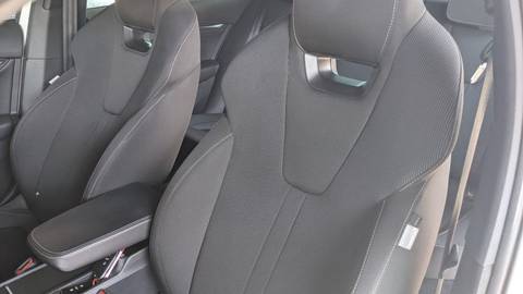 2021 Škoda Octavia — sličica 14