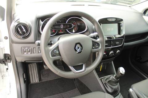 2019 Renault Clio — sličica 12