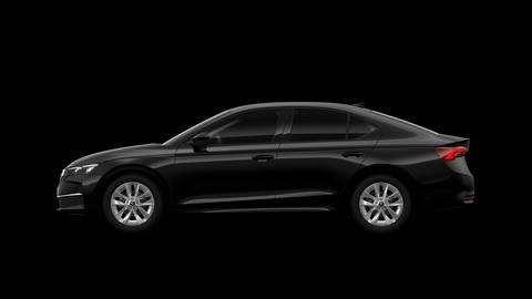 2026 Škoda Octavia — sličica 2