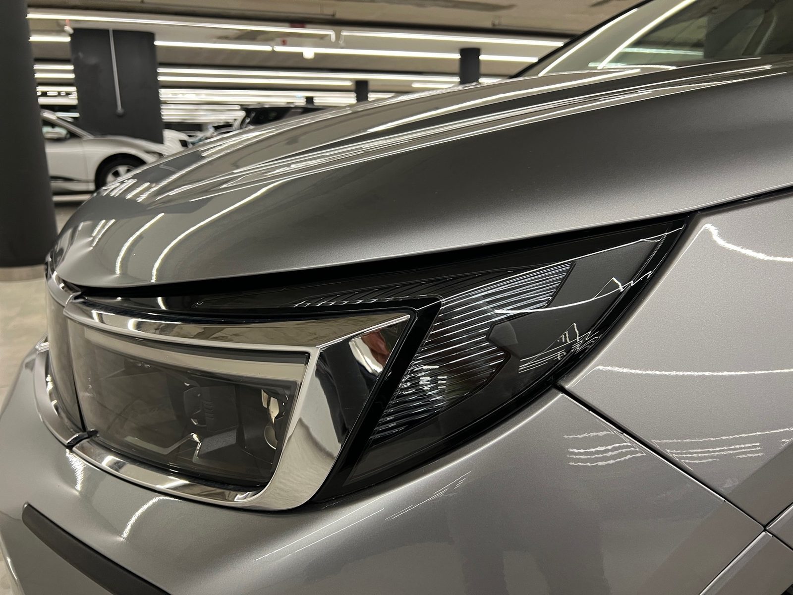 2022 Opel Grandland X — fotografija 10
