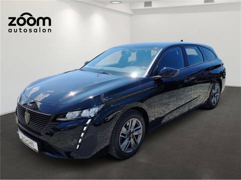 2022 Peugeot 308