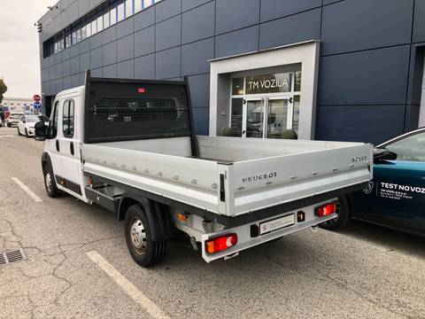 2023 Peugeot Boxer — sličica 4