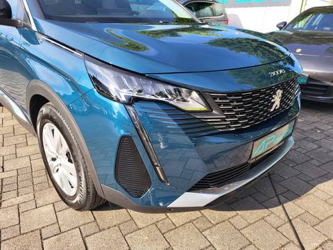 2022 Peugeot 3008 — sličica 8