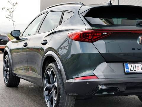 2022 Cupra Formentor — sličica 5