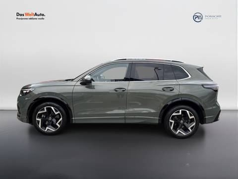2024 Volkswagen Tiguan R-Line — sličica 5