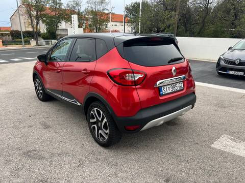 2017 Renault Captur — sličica 7