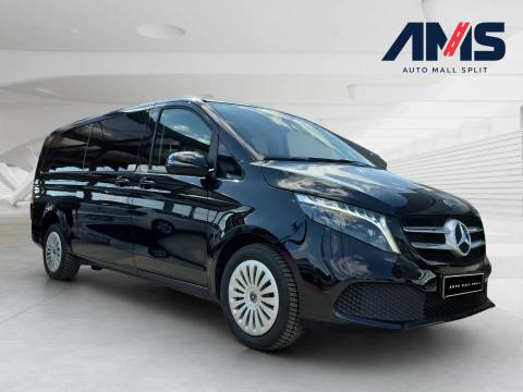 2023 Mercedes-Benz V-klasa — sličica 7