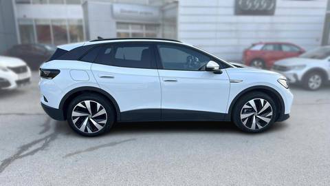 2023 Volkswagen ID.4 — sličica 8