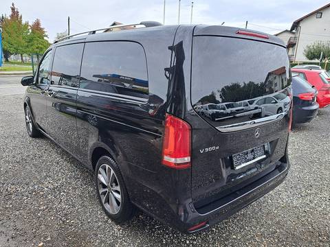 2022 Mercedes-Benz V-klasa — sličica 7