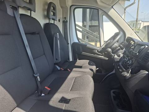 2023 Fiat Ducato — sličica 11