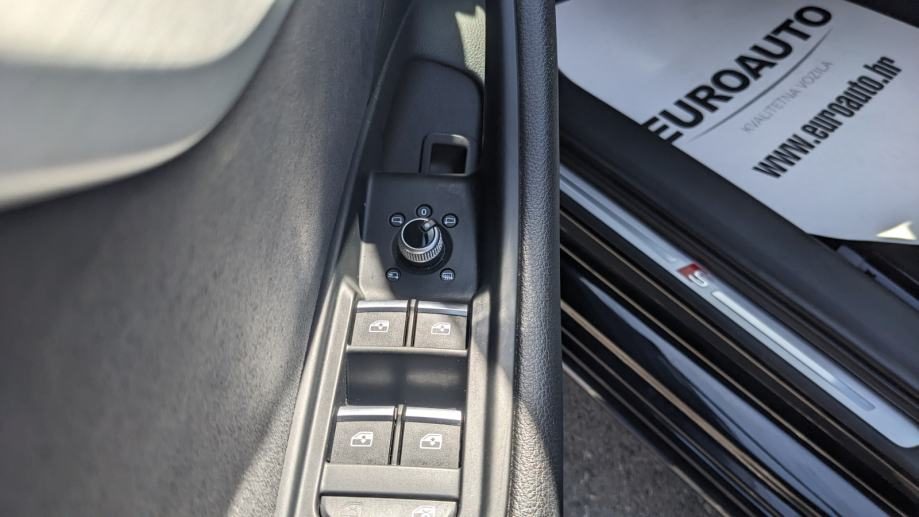 2022 Audi A4 — fotografija 30