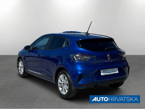 2026 Renault Clio — sličica 4