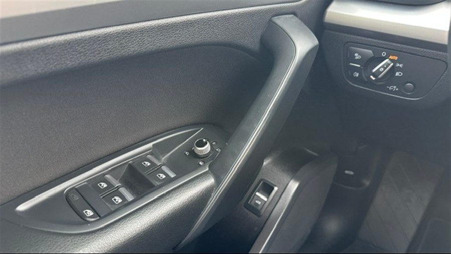 2021 Audi Q5 — fotografija 22