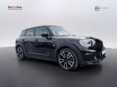 2021 Mini Countryman — sličica 4