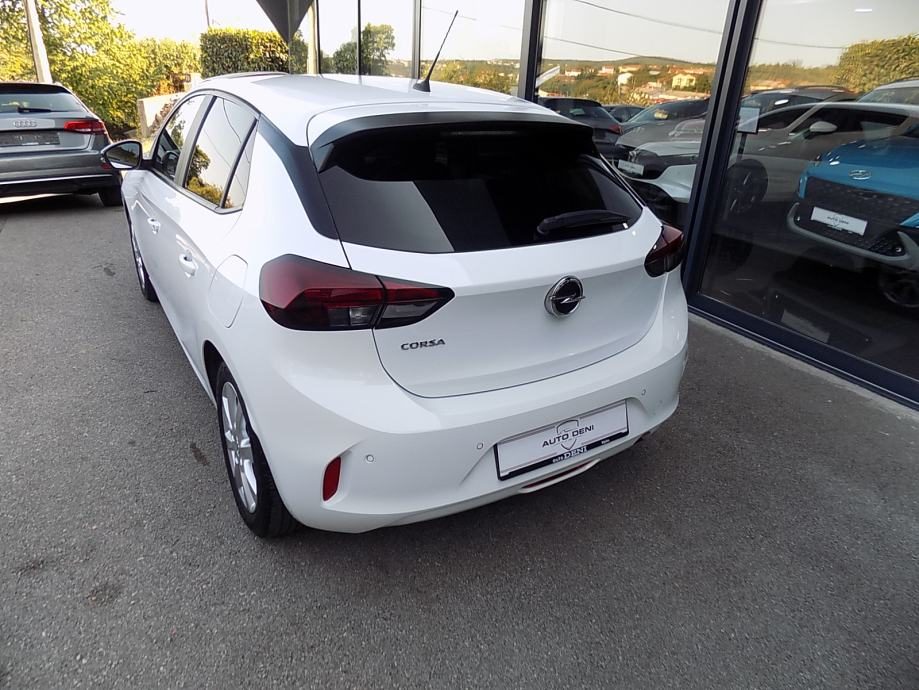 2022 Opel Corsa — fotografija 14
