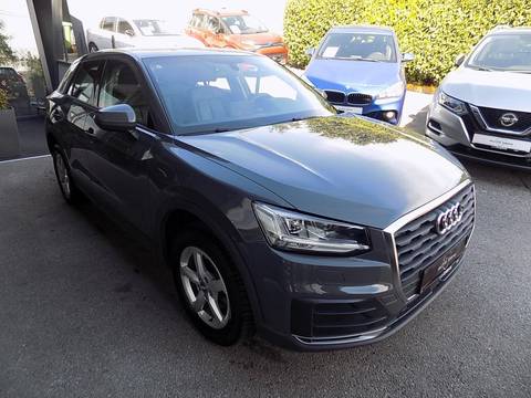 2019 Audi Q2 — sličica 5