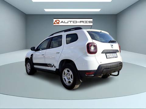 2018 Dacia Duster — sličica 2