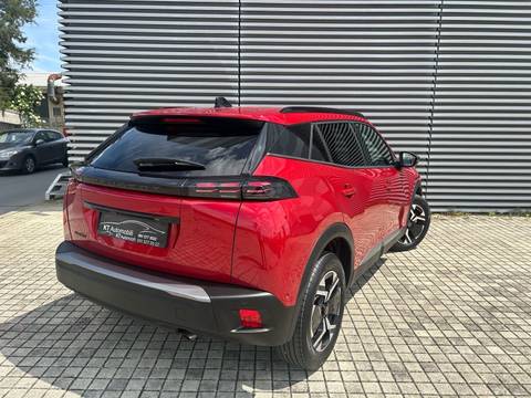 2024 Peugeot 2008 — sličica 5