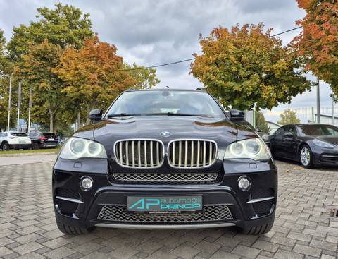 2011 BMW X5