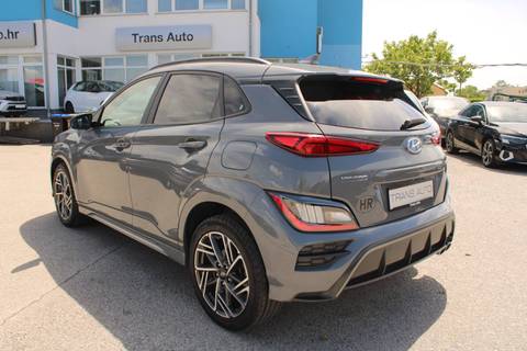 2023 Hyundai Kona — sličica 7