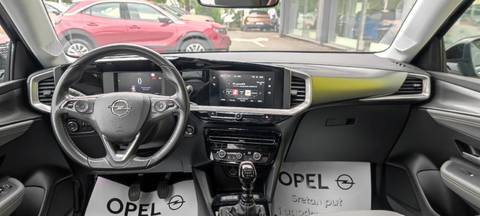 2022 Opel Mokka — sličica 16