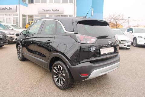 2024 Opel Crossland X — sličica 7