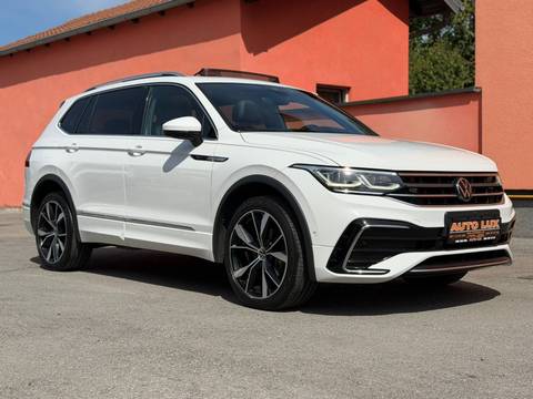 2024 Volkswagen Tiguan — sličica 3