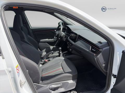 2025 Škoda Kamiq — sličica 10