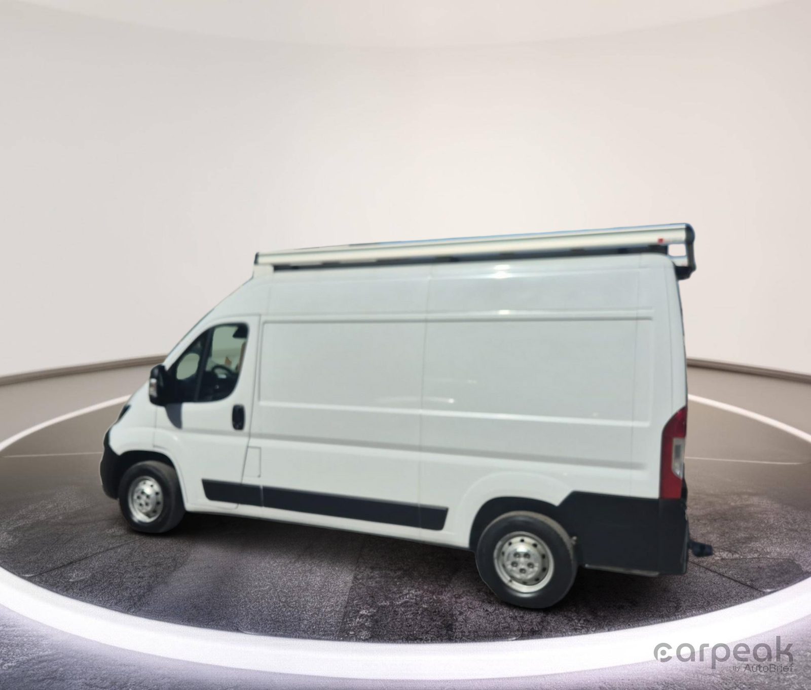 2022 Peugeot Boxer — fotografija 7