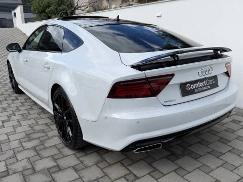 2015 Audi A7 — sličica 5