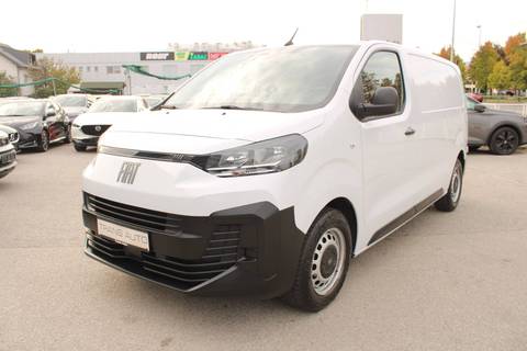 2024 Fiat Scudo