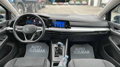2024 Volkswagen Golf — sličica 11