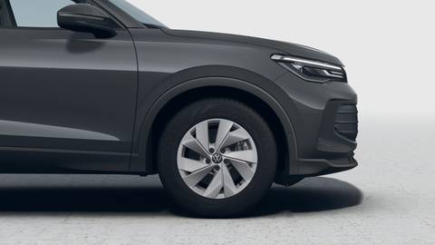2026 Volkswagen Tiguan — sličica 7