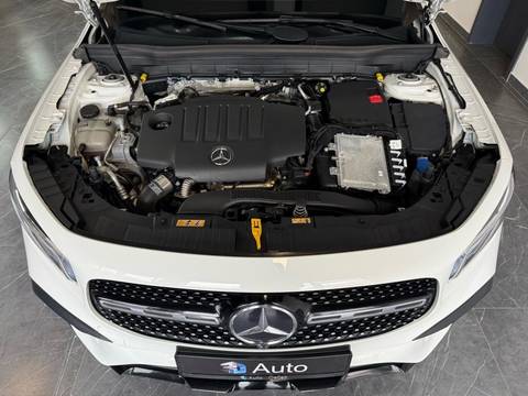 2022 Mercedes-Benz GLB — sličica 15