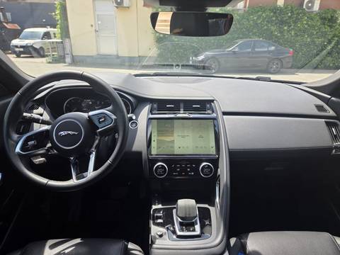 2023 Jaguar E-Pace — sličica 10
