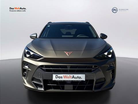 2026 Cupra Terramar — sličica 2