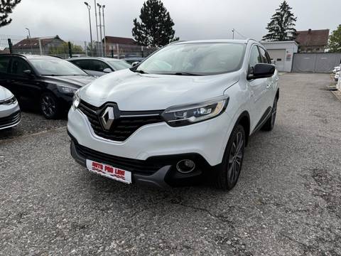 2019 Renault Kadjar