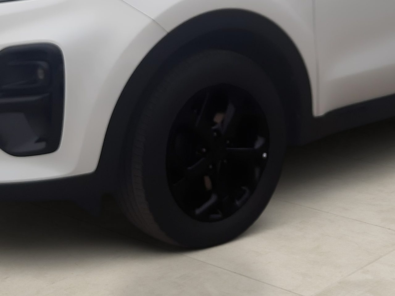 2021 Kia Sportage — fotografija 12