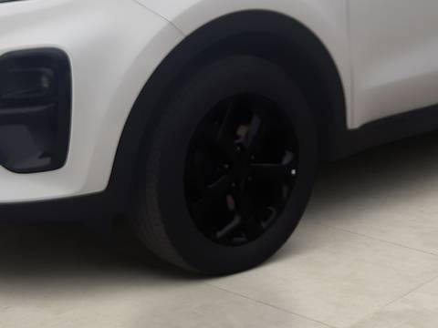 2021 Kia Sportage — sličica 12