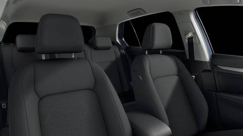 2026 Volkswagen Golf — sličica 2