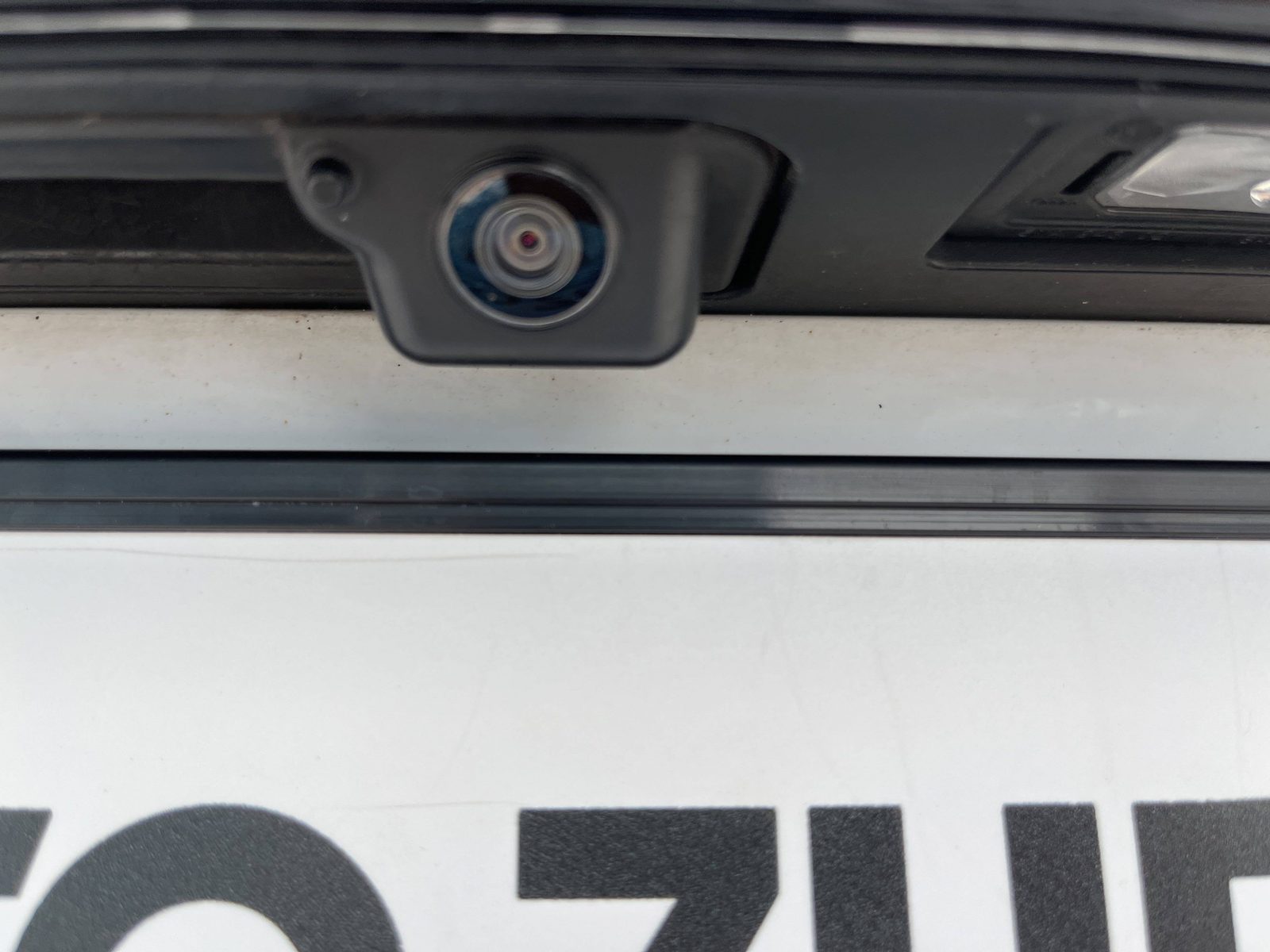 2023 Volkswagen Taigo — fotografija 20