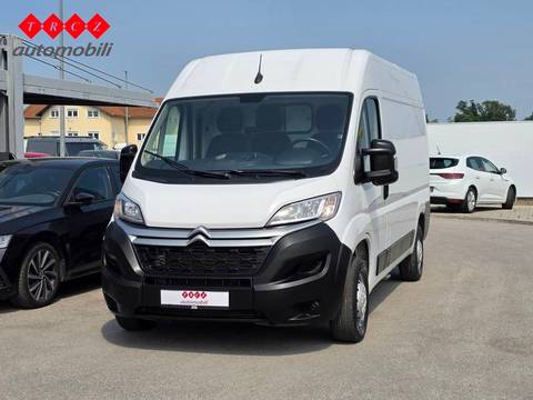 2022 Citroën Jumper — sličica 2