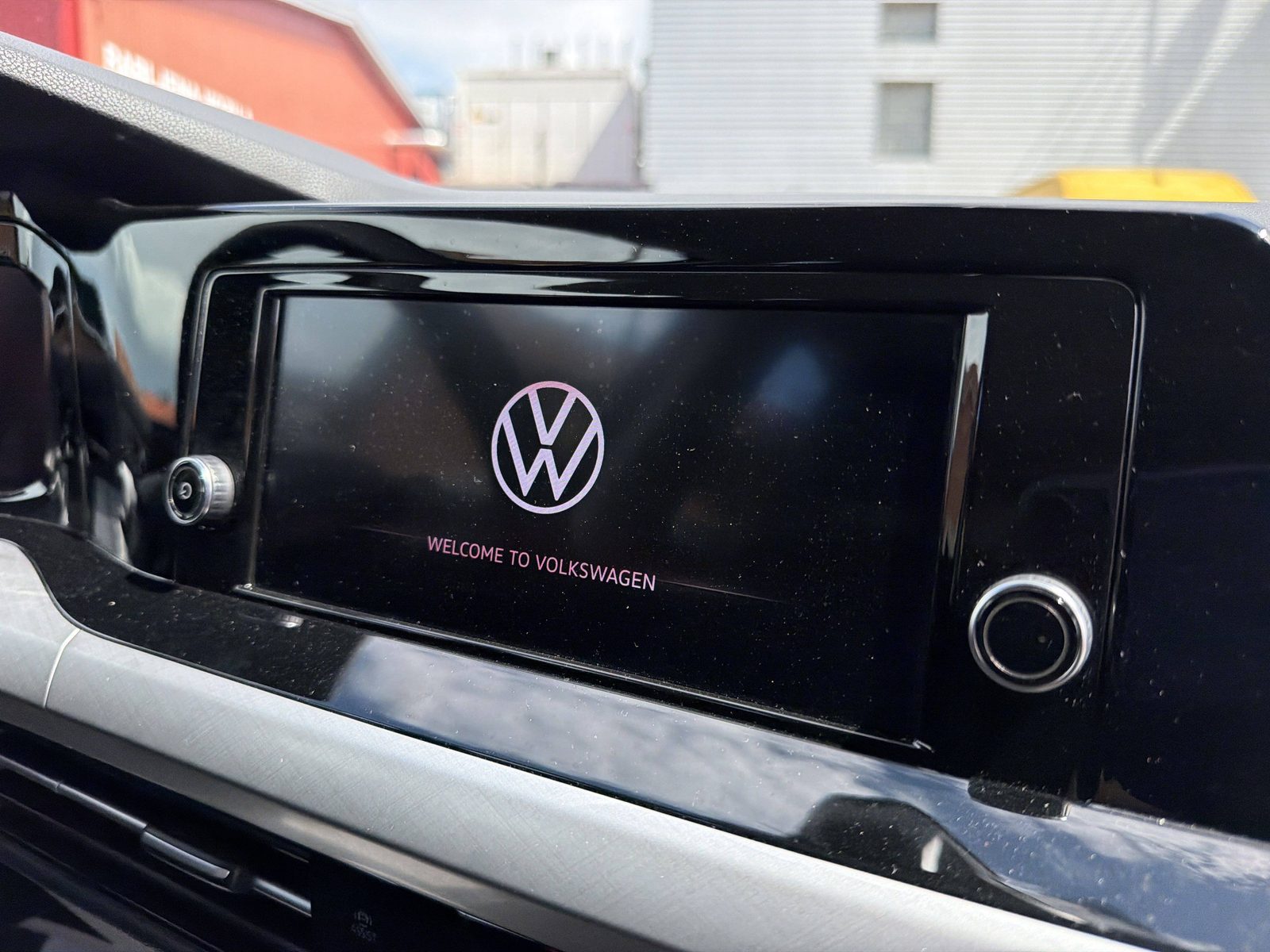 2024 Volkswagen Golf — fotografija 19