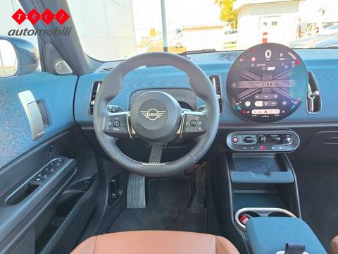 2024 Mini Countryman — sličica 10