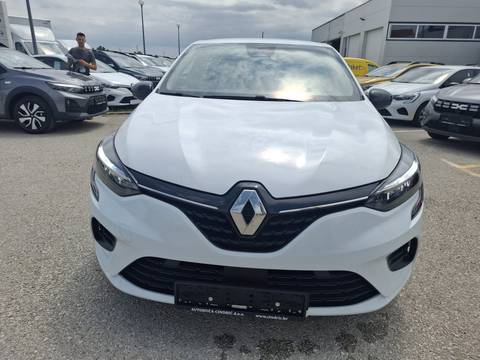 2023 Renault Clio V — sličica 8