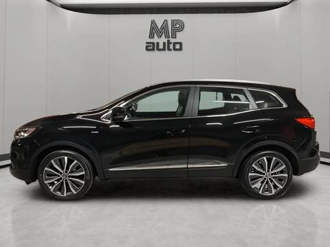 2017 Renault Kadjar