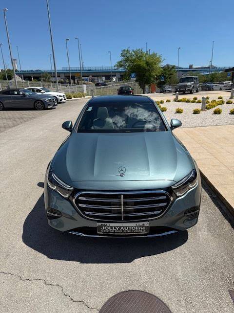 2024 Mercedes-Benz E-klasa — sličica 3