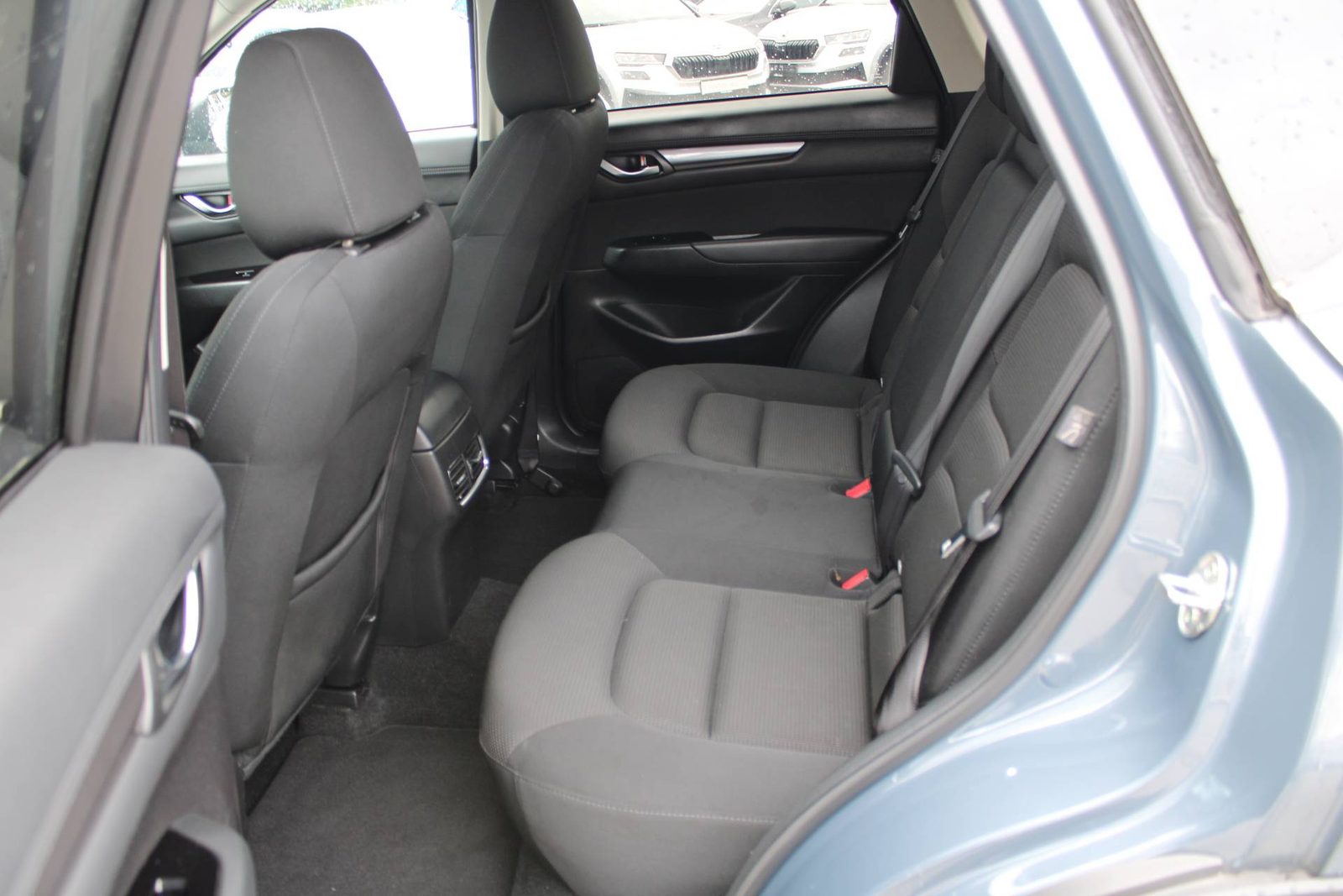 2023 Mazda CX-5 — fotografija 12