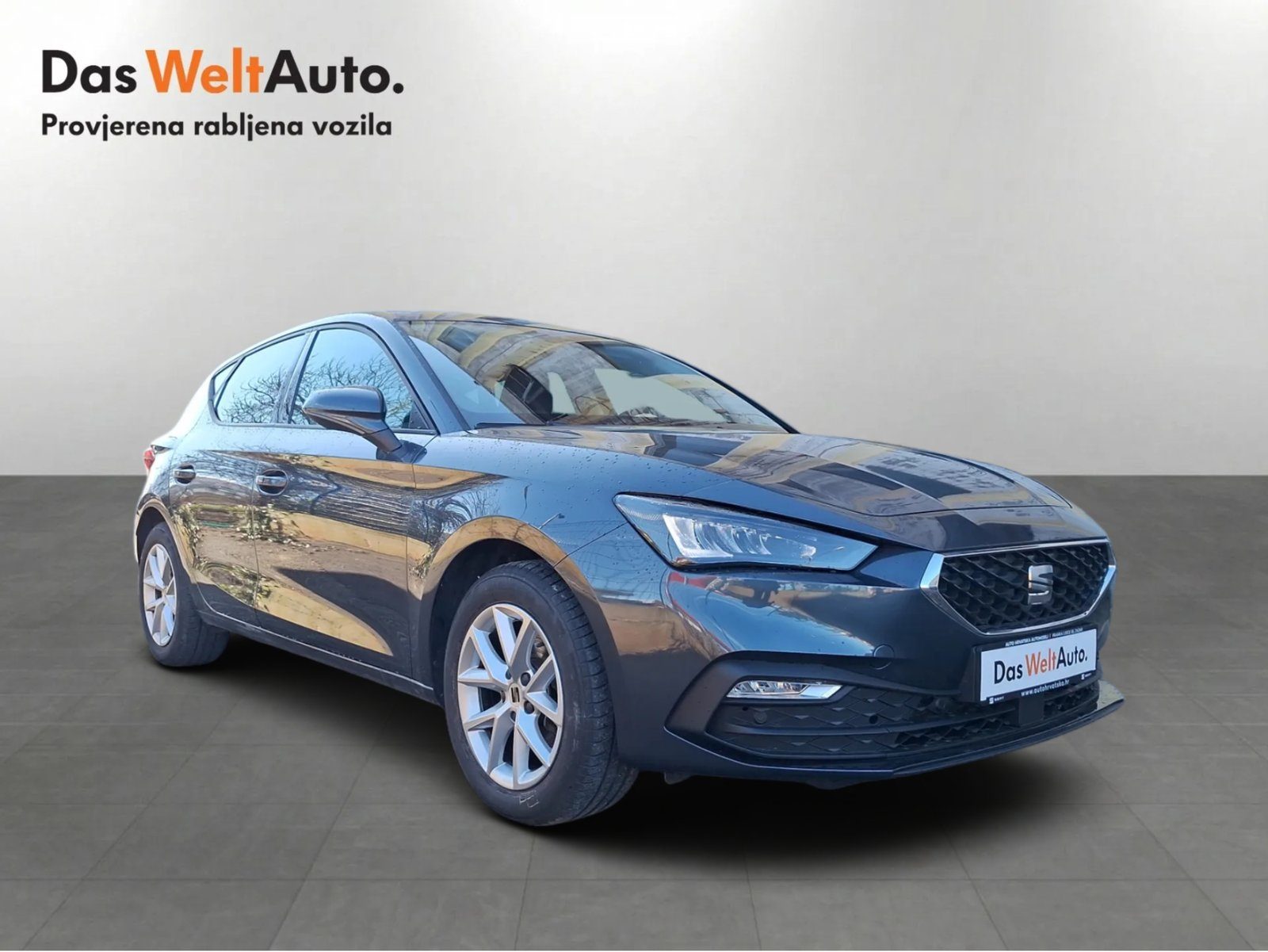 2025 Seat Leon — fotografija 7