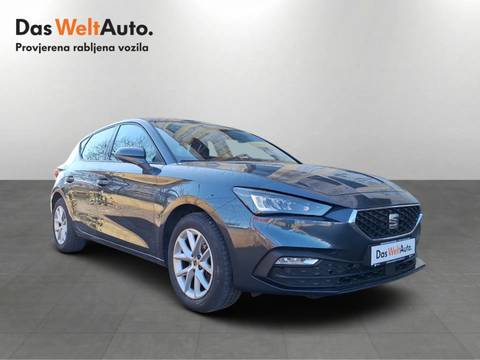 2025 Seat Leon — sličica 7